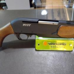 Carabine winchester sxr2 pump field threaded calibre 30-06