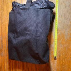 Poche d&eacute;lestage