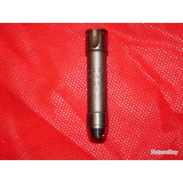 Jauge de feuillure de M1 GARAND dat de 1950