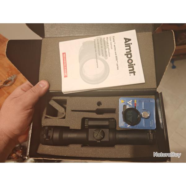 Aimpoint 9000L