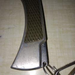 Couteau pliable AITOR BRAMA