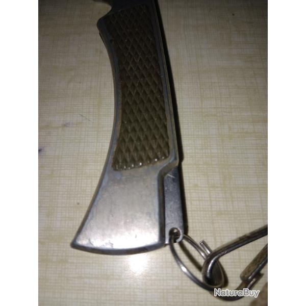 Couteau pliable AITOR BRAMA