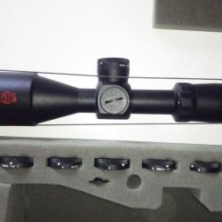 Lunette ATN 3-9x55LU FFP illuminée