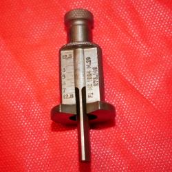 Jauge de profondeur de FM 24/29