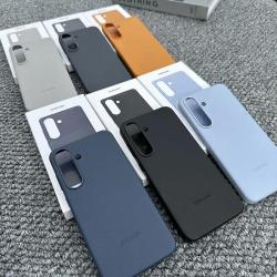 Samsung Coque Premium Kindsuit pour Galaxy, Smartphone: Galaxy S25