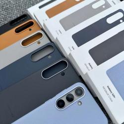 Samsung Coque Premium Kindsuit pour Galaxy, Smartphone: Galaxy S25 Plus +