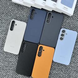 Samsung Coque Premium Kindsuit pour Galaxy, Smartphone: Galaxy S25 Ultra