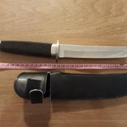 Couteau Albainox Tinto