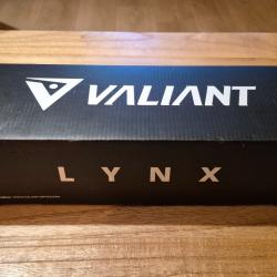 Lunette valiant Lynx 6-24x50