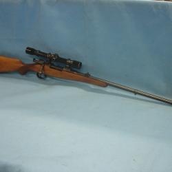 Carabine Carl Gustaf Husqvarna 9.3x57 cat D