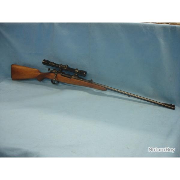 Carabine Carl Gustaf Husqvarna 9.3x57 cat D