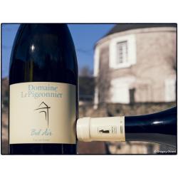 2025 - VIN DE FRANCE - CHARDONNAY - 6 BOUTEILLES