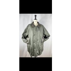 Gastinne Renette Paris Manteau chasse style aristocratique Collection unique XL