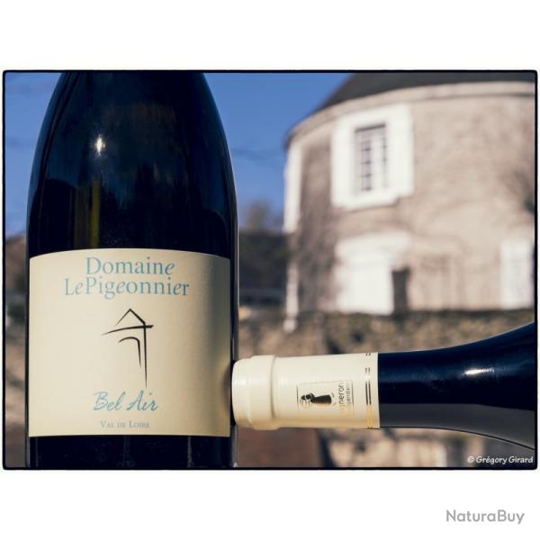 2025 - VIN DE FRANCE - CHARDONNAY - 24 BOUTEILLES