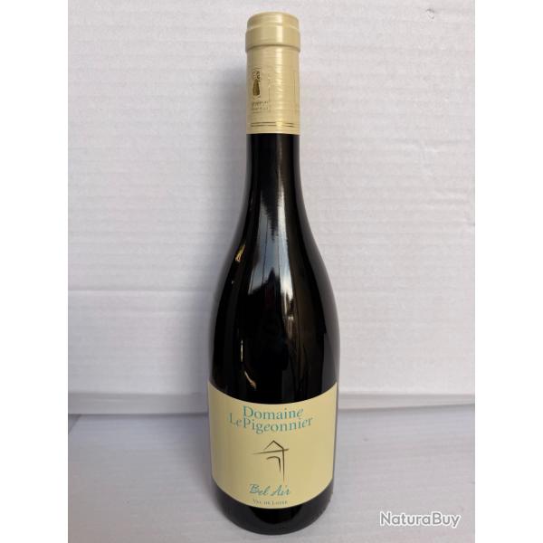 2025 - VIN DE FRANCE - CHARDONNAY - 12 BOUTEILLES