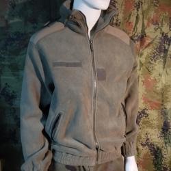 Polaire armée Française