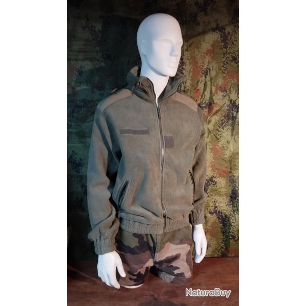 Polaire arm�e Fran�aise