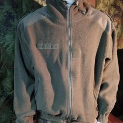 Polaire armée Française taille 112