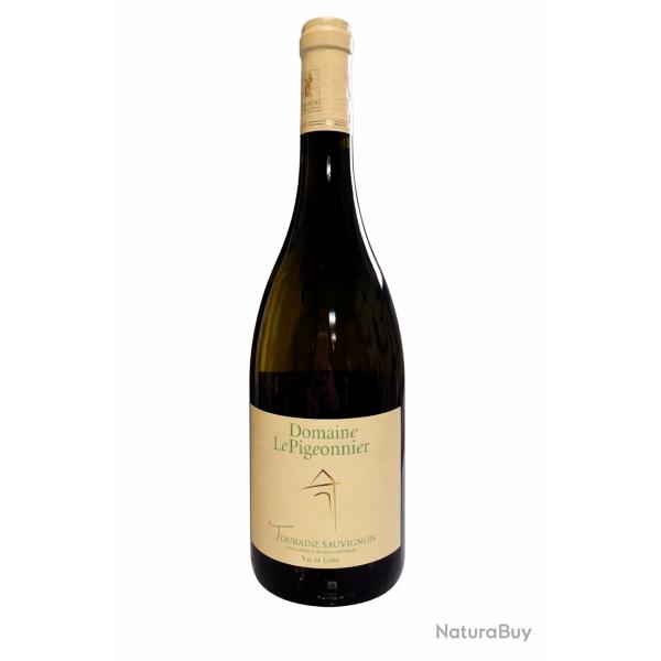 2024 - TOURAINE - SAUVIGNON - 12 BOUTEILLES