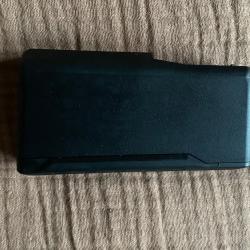 Chargeur Sako S20 5 Coups - Calibre 243 Winchester / 6.5 Creedmoor / 308 Winchester