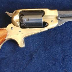 Revolver Remington pocket calibre 31 PN