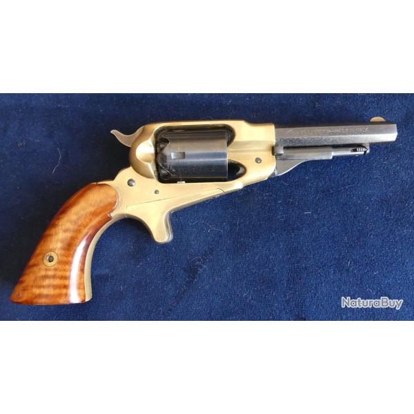 Revolver Remington pocket calibre 31 PN