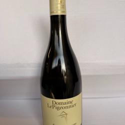 2022 - MONTLOUIS SUR LOIRE - CHENIN DEMI SEC - 12 BOUTEILLES