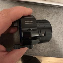 Adaptateur Rusan spécial PARD NV007S/SP pour Swarovski Z6i V2