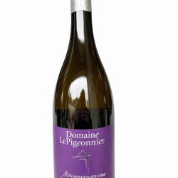 2025 - MONTLOUIS SUR LOIRE - CHENIN MOELLEUX - 12 BOUTEILLES