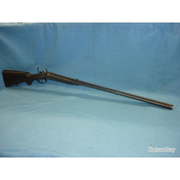 Mixte ancien FERLACH catgorie D