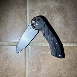 Fox radius g10