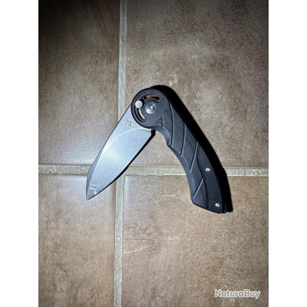 Fox radius g10
