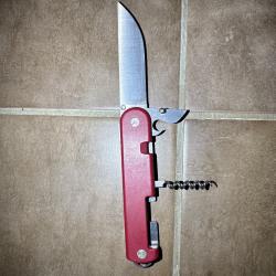 Baroudeur TB OUTDOOR