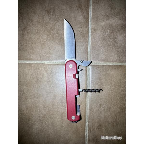 Baroudeur TB OUTDOOR