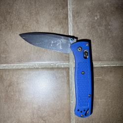 Benchmade Bugout