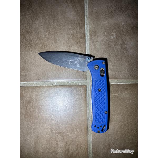 Benchmade Bugout