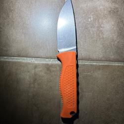 Benchmade Steep country Hunter