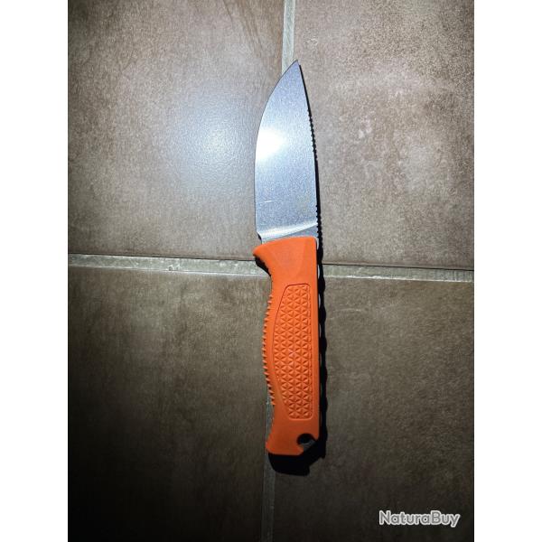 Benchmade Steep country Hunter