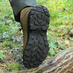 Chaussures Pointer Gore-tex croûte de cuir marron 36 à 47 38