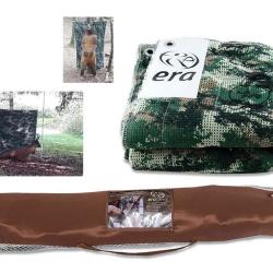 Filet Era Field camo 120x120cm