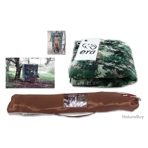 Filet Era Field camo 120x120cm