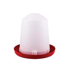 Abreuvoir sipho&iuml;de 10 L plastique