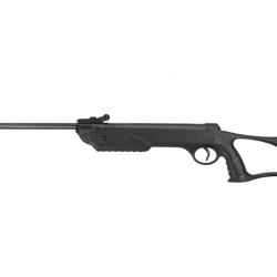 Carabine Black Bird 4.5 mm 7,5 joules SWISS ARMS