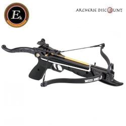 Pistolet Arbal&egrave;te Ek Archery Cobra 80 Lbs