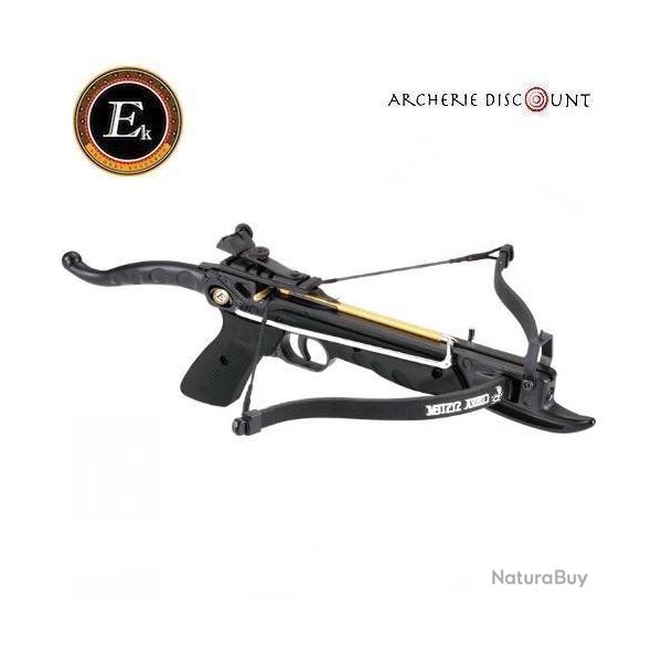 Pistolet Arbal�te Ek Archery Cobra 80 Lbs