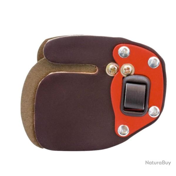 Palette Cartel CR-306 Cordovan LH Large