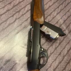 Benelli argo e