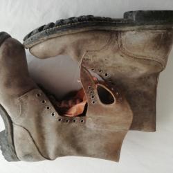 Rangers françaises années 50/60