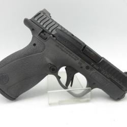 SMITH ET WESSON BODYGUARD 380 2.0 9 MM BROWNING COURT REF: 6081