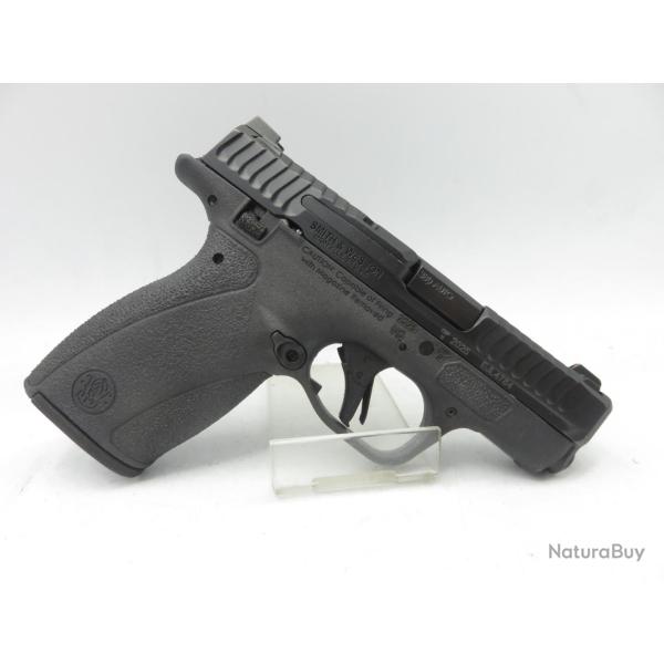 SMITH ET WESSON BODYGUARD 380 2.0 9 MM BROWNING COURT REF: 6081